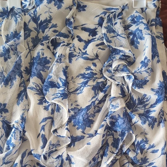 Free People Maxi Skirt - Picture 4 of 6